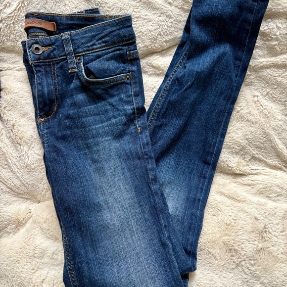 Joe Jeans The Ankle Icon in true blue - Picture 2 of 3